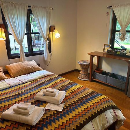 Pairadise Hotel Eksteriør billede