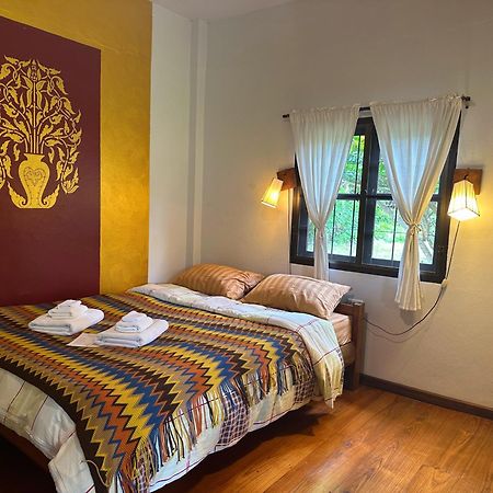 Pairadise Hotel Eksteriør billede