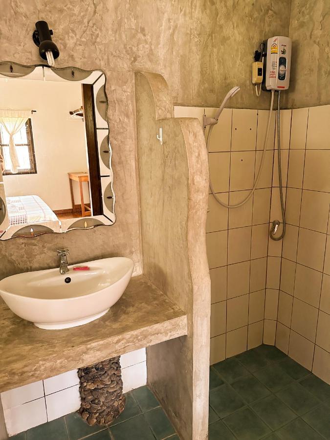 Pairadise Hotel Eksteriør billede