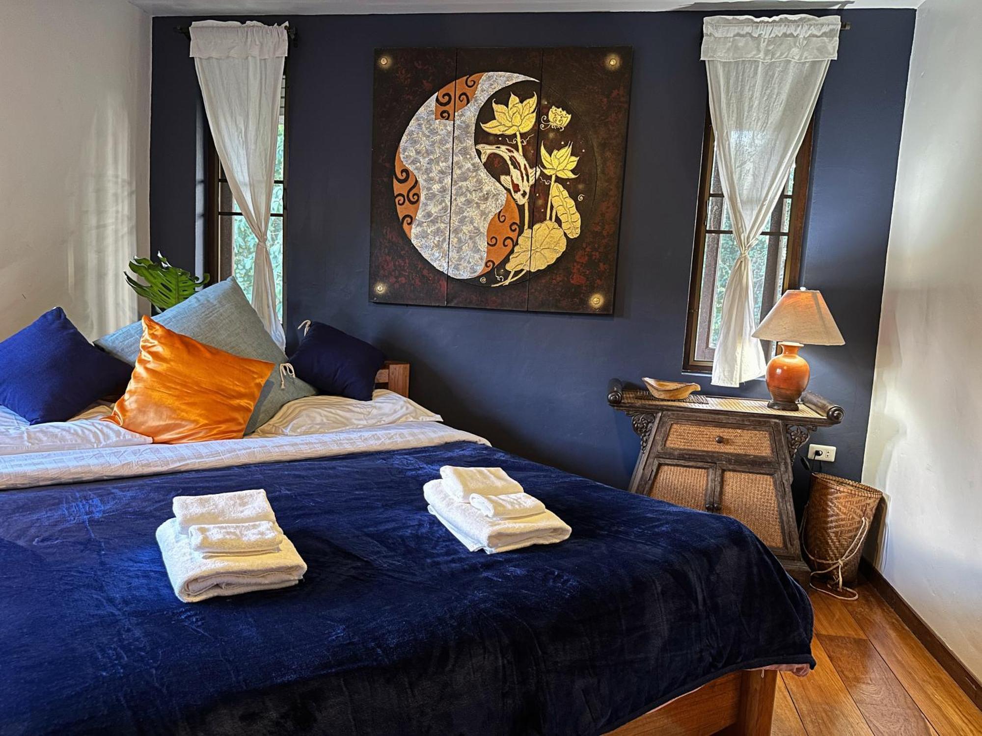 Pairadise Hotel Eksteriør billede