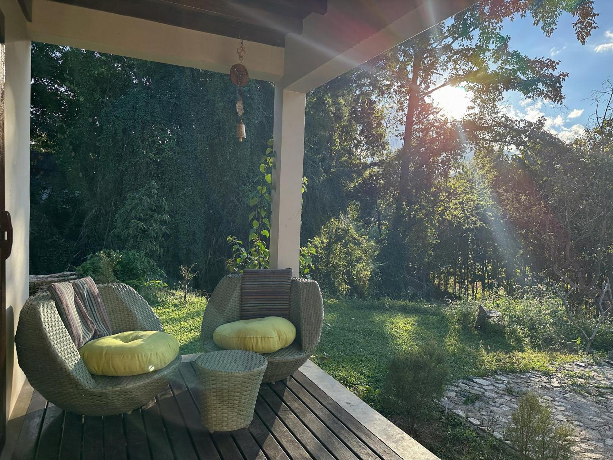 Pairadise Hotel Eksteriør billede